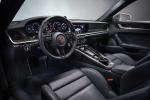 Porsche 911 Carrera 4S 2019 года (WW)
